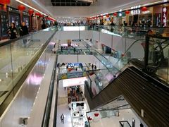 -万达广场(北京槐房店)