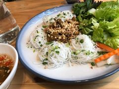 河内烤肉捞檬-越美小馆·越南料理(曲江店)
