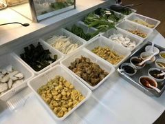 -文星素食(兴华路店)
