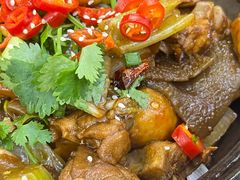 -百味香重庆鸡公煲(厦大学生公寓老店)