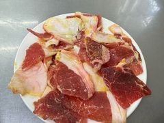 -松明一烤肉馆(鲁园店)