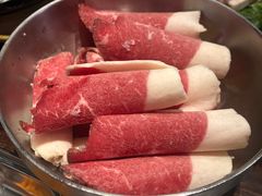 -悟能八戒烤肉自助(秦隆步行街店)