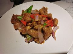 -奉天小馆·非遗东北菜(济南万象城店)