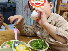 -潮粥荟·潮汕砂锅粥(槐房万达店)