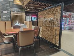 -郑庄脂渣海鲜楼(九水路店)