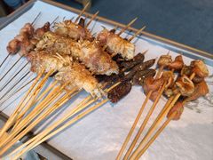 -北丐先生·野馄饨烧烤(长宁龙之梦店)