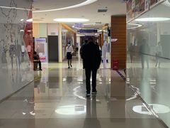 -美年大健康(埌东分院)