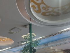 -诺敏塔拉奶茶-布里亚特包子-手把肉(锦都会店)