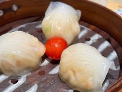 -点都德(花城店)