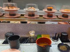 -争鲜回转寿司(海曙天一PLUS店)