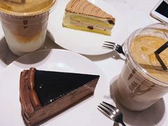 -Awfully Chocolate(环球港店)