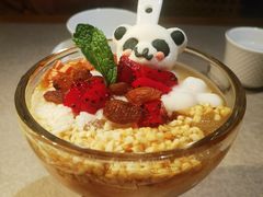 -饕林餐厅(春熙路店)