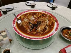 -旺顺阁鱼头泡饼(小红门店)