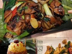 -云海肴·汽锅鸡·云南菜(广安门天虹店)