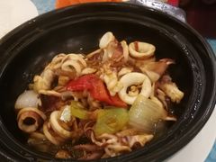 -御唐府海珊瑚主题餐厅