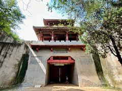 -函谷关历史文化旅游区