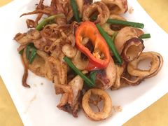 -真味馆(侨港碧海银滩店)