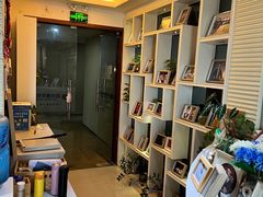 -猫头鹰照相馆(福田店)