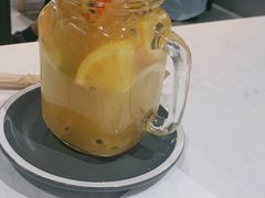 -BE BRIGHT KITCHEN(正佳广场店)