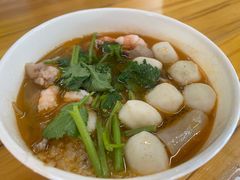 -明月虾面(厦禾路店)