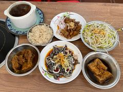-歪头牛肉(金龙壹号店)