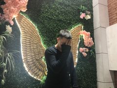 -木沐影咖(鑫乐汇购物广场店)