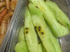 -威记烧嘢·南宁烧烤·超级生牛(绿地店)