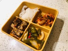 -猫爪爪原切自助烤肉(观音桥阳光世纪店)