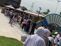 -华夏文旅海洋公园