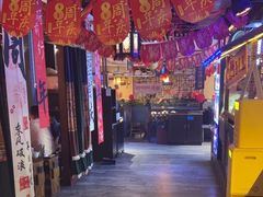 -潮辣重庆火锅(二七万达店)