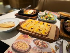 -半秋山西餐厅(巴南万达广场店)