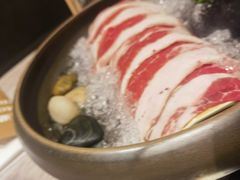 -野·大山里野生菌石锅土鸡(益田假日店)