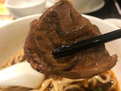 -中国厨房/台湾牛肉面