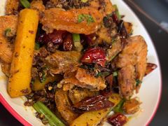 -美蛙四季(亦庄店)