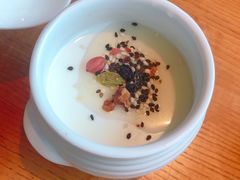 我家的酸奶-马仕玖煲·融合菜·酥不腻烤鸭(人大店)