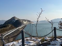 -江南天池