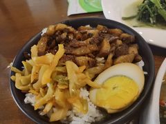 -蝦塘·中国餐馆(城墙南马道巷店)