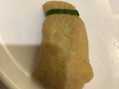 口袋-马凯餐厅(长椿街店)