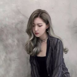 -GIRL STYLE 烫发·染发沙龙