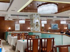 大堂-乾隆美食·本帮菜(黄河路店)