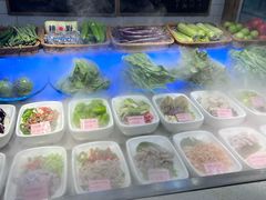 -桃园农庄烤全羊(江秋路店)