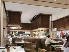 -客莱福诺富特酒店·互动餐厅