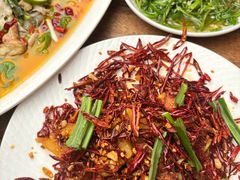 -小喜客·云南特色菜(纳西庭院店)