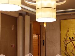 -酌宴府The China Club·广州万富希尔顿酒店(云城东路店)