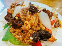 -砂锅李(九江路店)