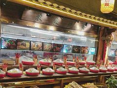 -民俗村柴火灶·景德江西菜(中国陶瓷博物馆店)