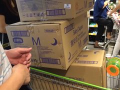 纸尿片-Olé精品超市(广州太古汇店)