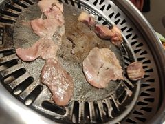 -盛江山自助料理(奥莱锦辉购物广场店)