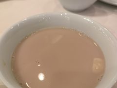 陶高奶茶-巴音浩日娲·蒙餐(双林东路店)