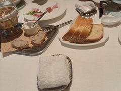 -波特曼西餐厅(南岗店)